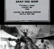 Esquimaux Game of Snap-the-Whip