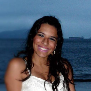 Foto de perfil de Daiane Amâncio