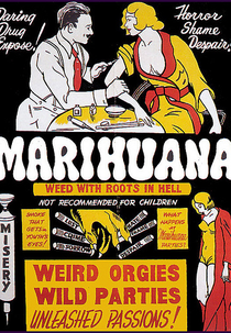 Marihuana (Marihuana)