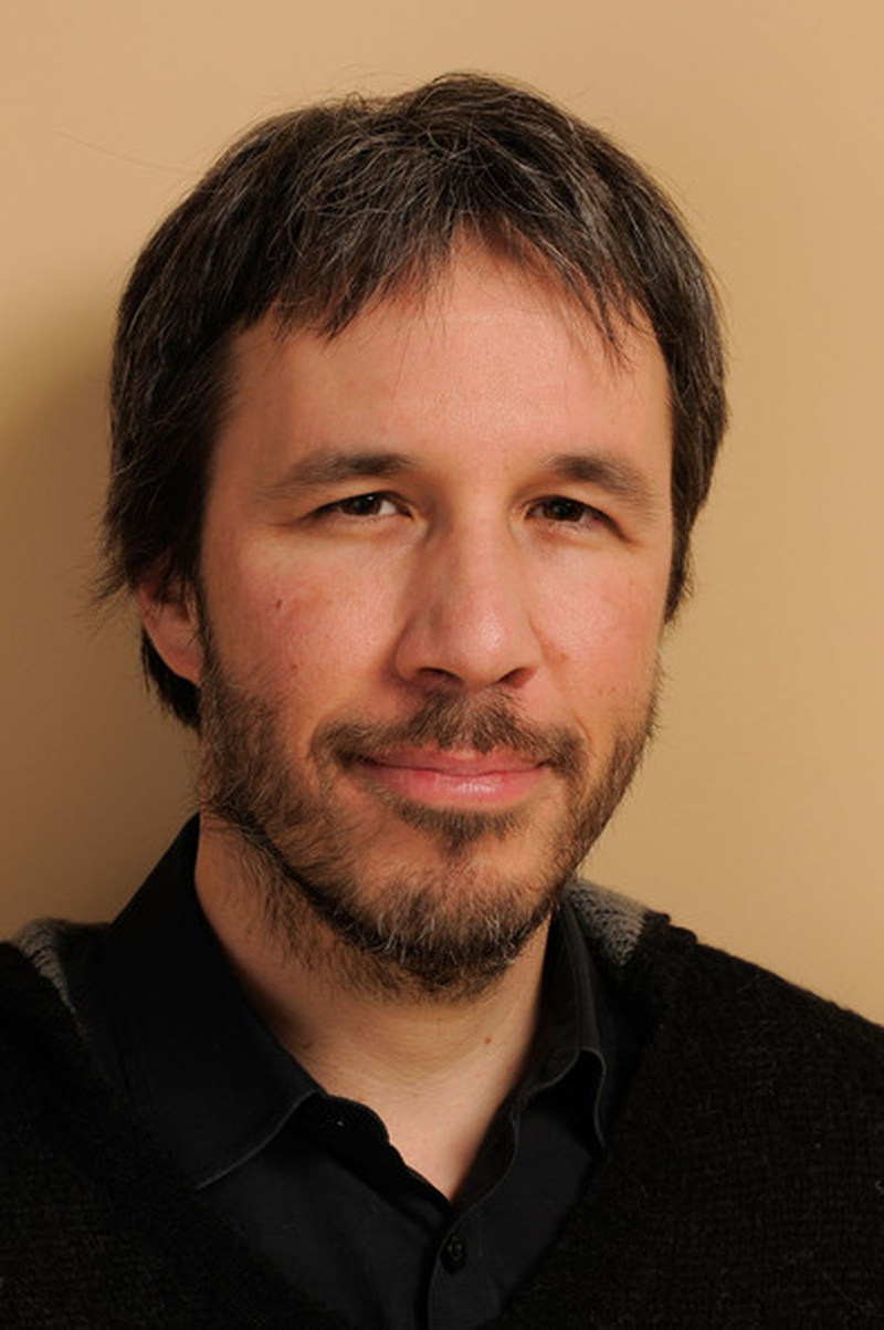 Denis Villeneuve - Foto 1