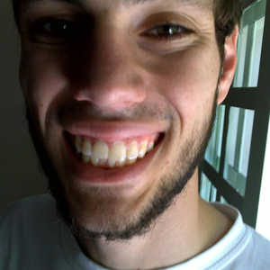 Foto de perfil de Thiago Rodrigues [ Rhaipe ]