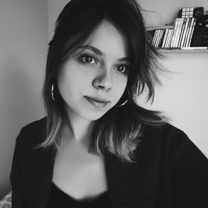 Foto de perfil de Daniely