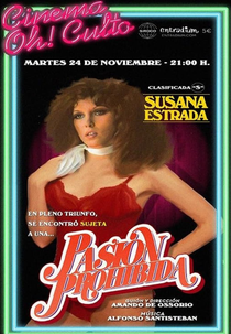 Paixão proibida (Pasión prohibida)