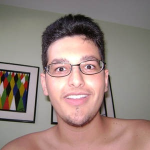 Foto de perfil de Carlos Gustavo Fittipaldi
