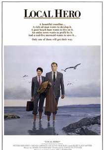 Momento Inesquecível (Local Hero)