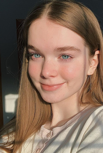 Summer H. Howell - Poster 2