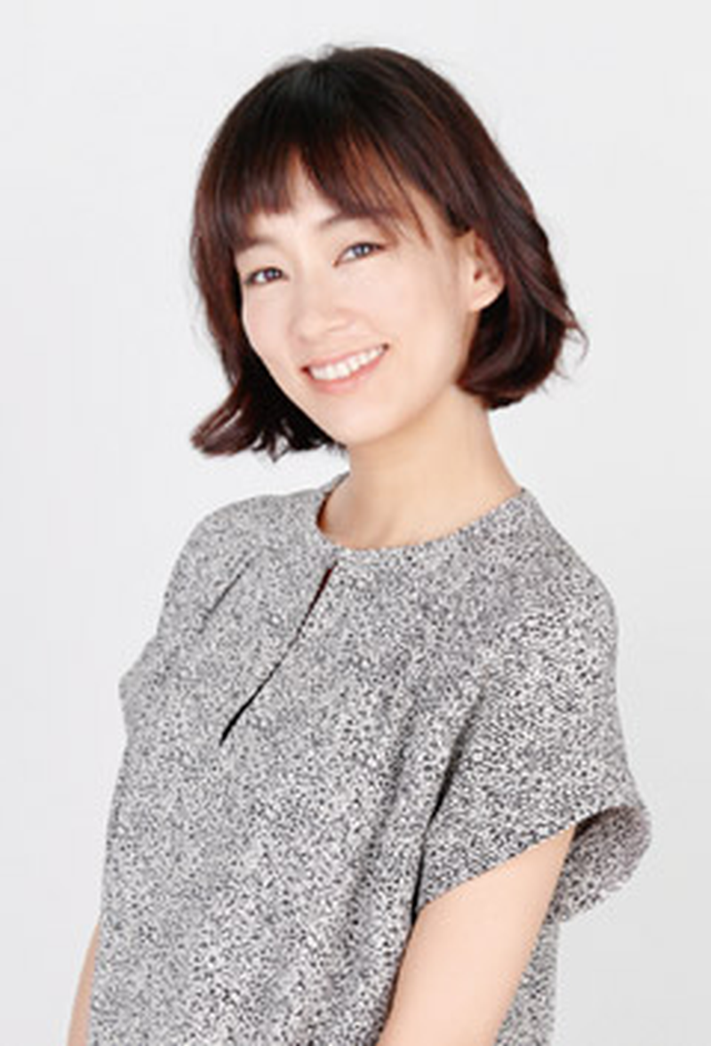 Mizukawa Asami - Foto 4