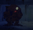 The Tar Monster