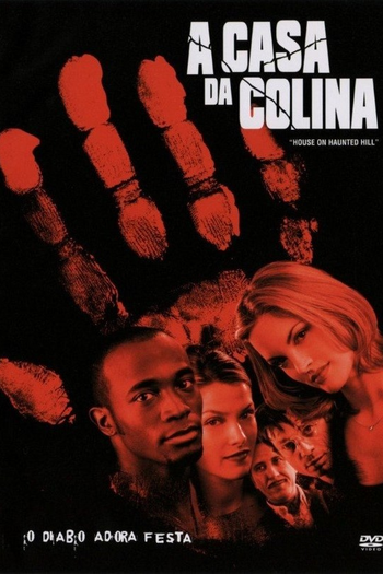  de Filme A Casa da Colina (1999)
