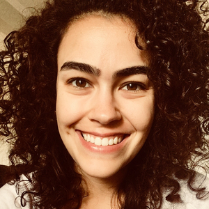 Foto de perfil de Luciana