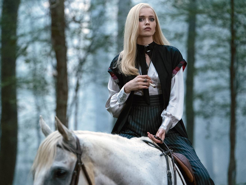 Foto 13 de Lovecraft Country (1ª Temporada)