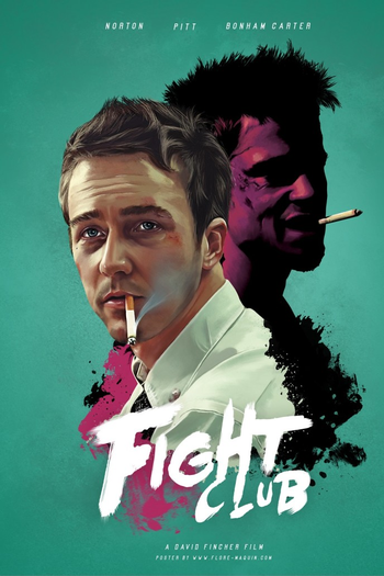  de Filme Clube da Luta (1999)