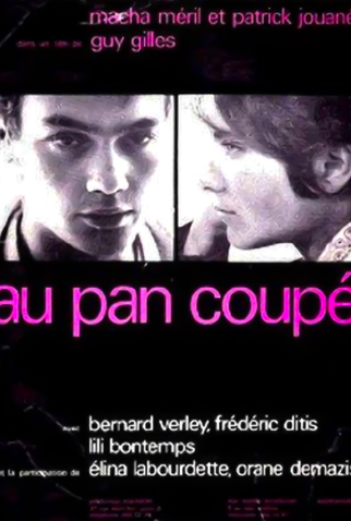 Poster 1 de Filme Au pan coupé (1968)