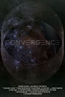 Convergence - Poster / Capa / Cartaz - Oficial 1