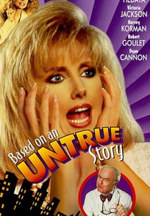 Baseado Numa História Irreal (Based on an Untrue Story)