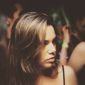 Foto de perfil de Alessandra Vieira Ferreira