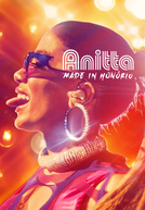 Anitta: Made in Honório (Anitta: Made in Honório (1ª Temporada))