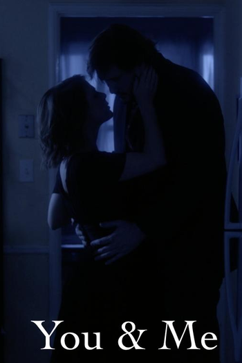  de Filme You & Me (2018)