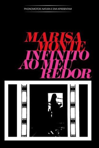 Poster 1 de Filme Infinito Ao Meu Redor (None)