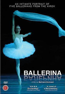 Ballerina (Ballerina)