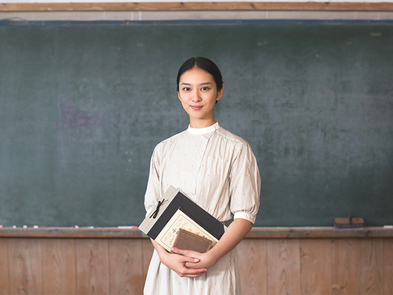 Foto 2 de Setouchi Shonen Yakyudan