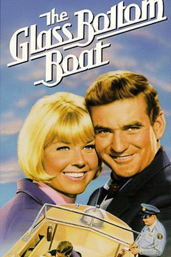  de Filme A Espiã de Calcinhas de Renda (1966)