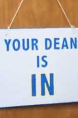 Dean Pelton's Office Hours (Dean Pelton's Office Hours)