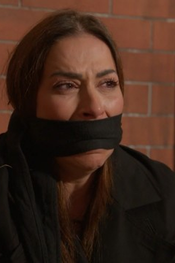 Poster de Episódio Episódio 99 (2025)