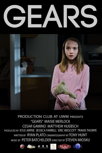  de Curta Gears (2012)