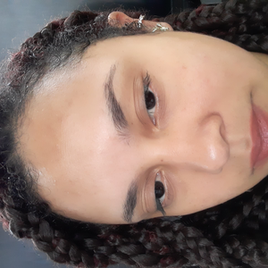 Foto de perfil de Thamires