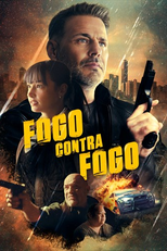 Fogo Contra Fogo (Crossfire)