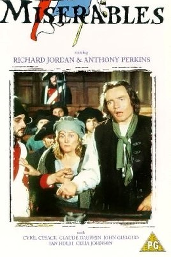  de Filme Os Miseráveis (1978)