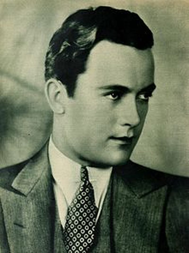 Charles 'Buddy' Rogers - Foto 4