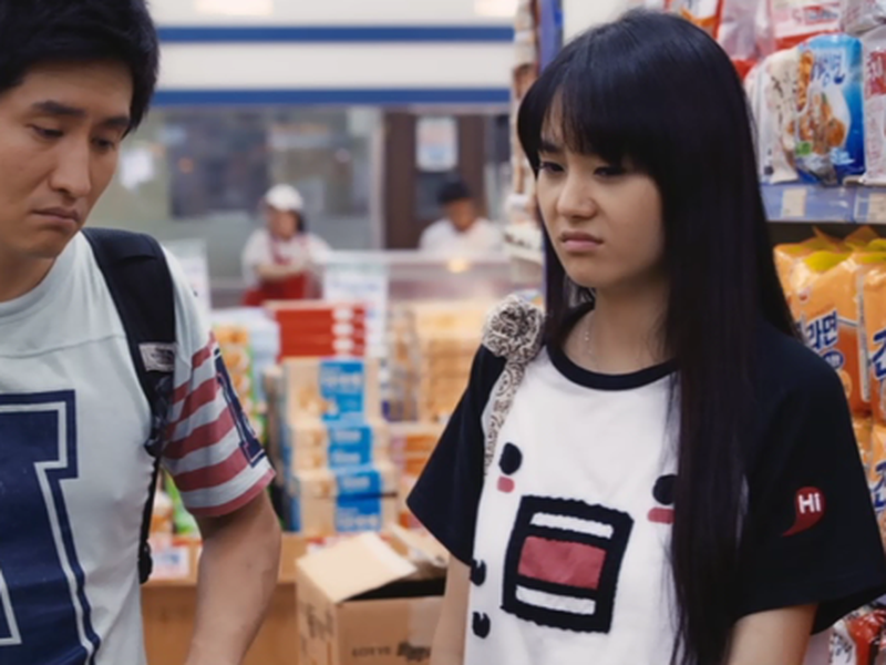 Foto 1 de Dirty Blood