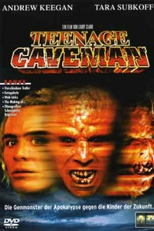 Além da Escuridão (Teenage Caveman)