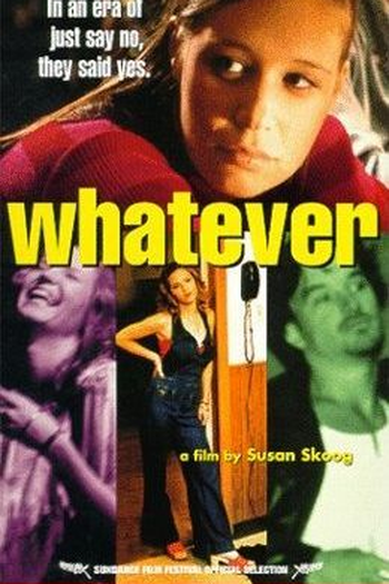 Poster de Filme Deixa Rolar (1998)