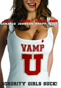 Vamp U (Dr. Limptooth)