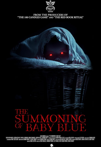The Summoning of Baby Blue (The Summoning of Baby Blue)