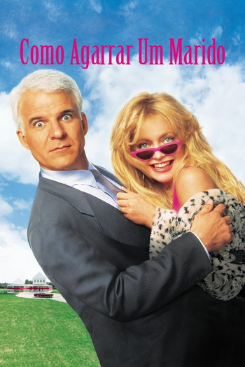  de Filme Como Agarrar um Marido (1992)