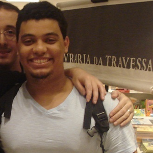 Foto de perfil de Igor Côrtes