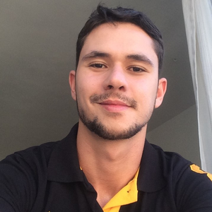 Foto de perfil de Marcus Vinícius Sales