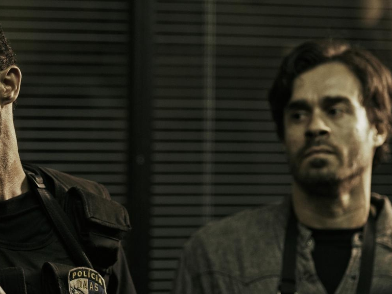 Foto 7 de A Divisão (2ª Temporada)