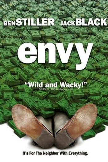  de Filme A Inveja Mata (2004)