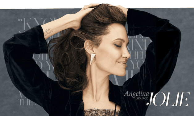 Documentário sobre Mulheres Diretoras conta com Angelina Jolie