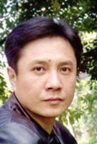 Zhang Ye Shi