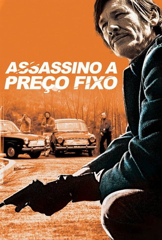 Poster 13 de Filme Assassino a Preço Fixo (1972)