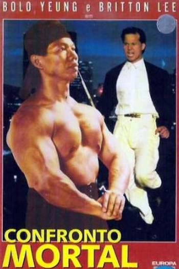  de Filme Confronto Mortal (1992)