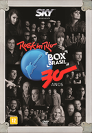 Rock in Rio - Box Brasil 30 Anos