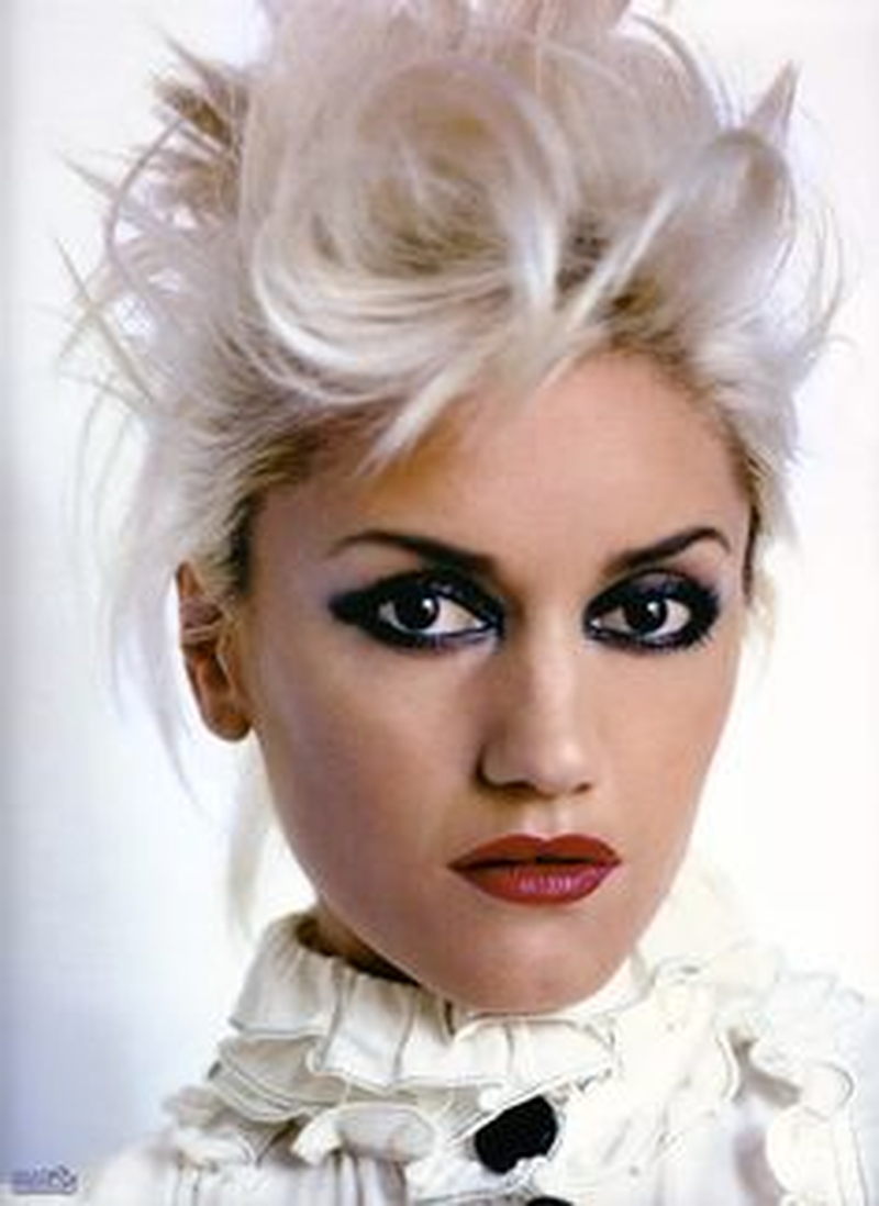 Gwen Stefani - Foto 23