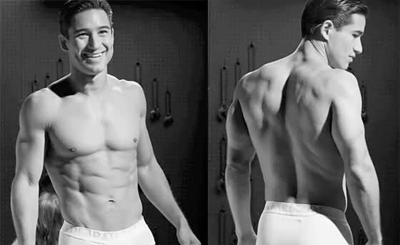 Mario López - Foto 4
